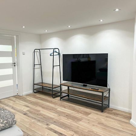 דרזדן Wohnperle Apartment Alexa מראה חיצוני תמונה