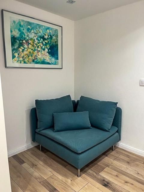 דרזדן Wohnperle Apartment Alexa מראה חיצוני תמונה