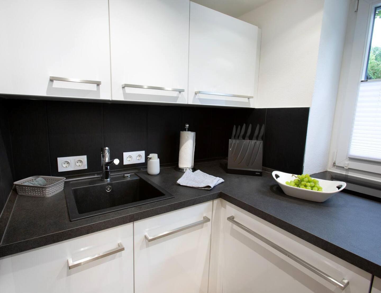 דרזדן Wohnperle Apartment Alexa מראה חיצוני תמונה